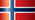 Fällbord i Norway